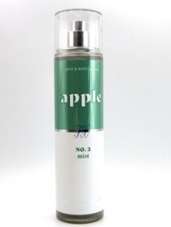 Apple Other - Bath & Body Works Apple Green Mist
